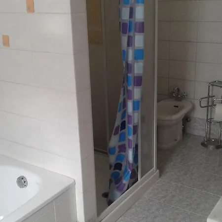 Affittacamere I Merli Hétvégi ház