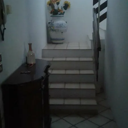 בית כפרי Affittacamere I Merli *
